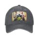 thumbnail image 1 of Star Wars Sombrero vaquero para adultos con ala curvada moldeable, sombrero de sol al aire libre para hombres y mujeres, 1 of 6