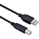 thumbnail image 3 of Cable De Impresora Y Scanner A-b De 1.5 Metros Con Usb 2.0, 3 of 3