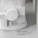 thumbnail image 5 of Cuenco redondo de porcelana RV Toilet Dometic modelo 410, blanco, 5 of 7