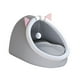 thumbnail image 4 of Cama Para Mascotas Con Pelota De Juguete, Cómoda Almohadilla Para Dormir Para Gatos, Cojín Antideslizante, Cama Para Gatos M Gris, 4 of 5