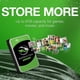 thumbnail image 4 of Disco duro interno Seagate BarraCuda 8TB HDD 3.5" Sata 6Gb/s, 4 of 7