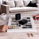 thumbnail image 4 of Juego de Backgammon EARTHEN CRAFTS de Mármol 41 cm para 2 Jugadores, 4 of 7