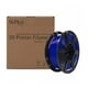 thumbnail image 2 of Filamento Pla Sunlu Fluorescente Azul 1kg 1.75mm, 2 of 2