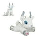 thumbnail image 3 of Mini peluche Build a Bear Glisten Merry Mission navideño, 3 of 3