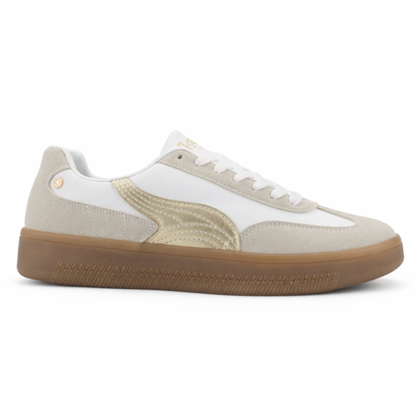Zapatilla Blanco Mujer Urbano Chalada Cherish