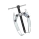 thumbnail image 3 of Extractor De Engranajes De Rodamiento Extractor De Mandíbula Accesorios Profesionales Extractor De Polea De Bomba 2 Mandíbulas De 10 A 80 Mm, 3 of 5