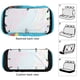 thumbnail image 3 of Funda para Asiento Trasero Pinky Dinky Doo 120x59x76cm, 3 of 6