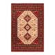 thumbnail image 1 of Alfombra 200x300 Cm Kirman Osta 43 45 100, 1 of 3
