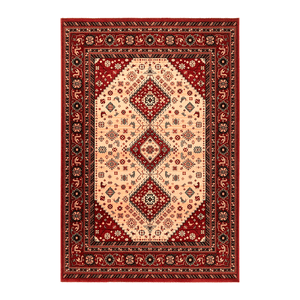 Bazhars - Alfombra 200X300 Cm Kirman Osta 43 45 100