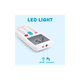 thumbnail image 2 of Control Remoto Universal Aire Acondicionado Marcas, 2 of 3