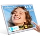 thumbnail image 1 of Monitor táctil Prechen 21.5" 1080P 75Hz HDMI USB-C, 1 of 9
