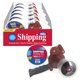 thumbnail image 1 of Pistola dispensadora de cinta BAZIC Products Heavy Duty con 2 rollos, 1 of 7