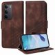 thumbnail image 1 of Carcasa FOXDOCK Realme C75 4G de cuero PU, diseño acolchado clásico, protección contra caídas y rayones, 1 of 5