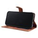 thumbnail image 5 of Funda Cartera para Xiaomi 14T Tapa con Ranuras, Soporte y Correa Marrón, 5 of 5