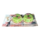 thumbnail image 2 of Capsulas Cupcake Diseño I Flor Verde 100un E110xIn52mm, 2 of 2