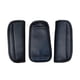 thumbnail image 3 of Funda De Hombro Para Cochecito De Bebé, Cojín De Entrepierna Para Sillas Altas, Asiento Elevador Para Coche, Color Negro, 3 of 5