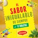 thumbnail image 2 of Caldo de Verduras (12 Tabletas) Caja, 120 g, 2 of 7