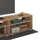 thumbnail image 3 of Rack Tv 75" Moyan Oscuro, 3 of 3