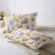 thumbnail image 4 of Winnie the pool Bedding Sets Bed Cartoon Duvet Cover Lightweight 3 Piece Bet Sets for Kids Boys Girls, 4 of 5