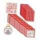 thumbnail image 3 of Juego De Bingo En Papel Con Tarjetas Para Fiestas De Navidad Para Grupos De Colegas, Niños Y Familias, 3 of 5