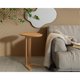thumbnail image 1 of Mesa Lateral Tb604 Circular Café, 1 of 3