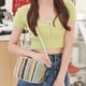 thumbnail image 5 of Bolsos cruzados para mujer, bolsos de hombro de diseñador, monedero pequeño, 5 of 5