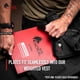 thumbnail image 4 of Chalecos con pesas WOLF TACTICAL para entrenamiento de fuerza, 4 of 7