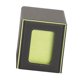 thumbnail image 1 of Caja De Baraja De Cartas Coleccionables, Contenedor, Organización, Funda Protectora De Almacenamiento De Tarjetas De PU, Verde, 1 of 5