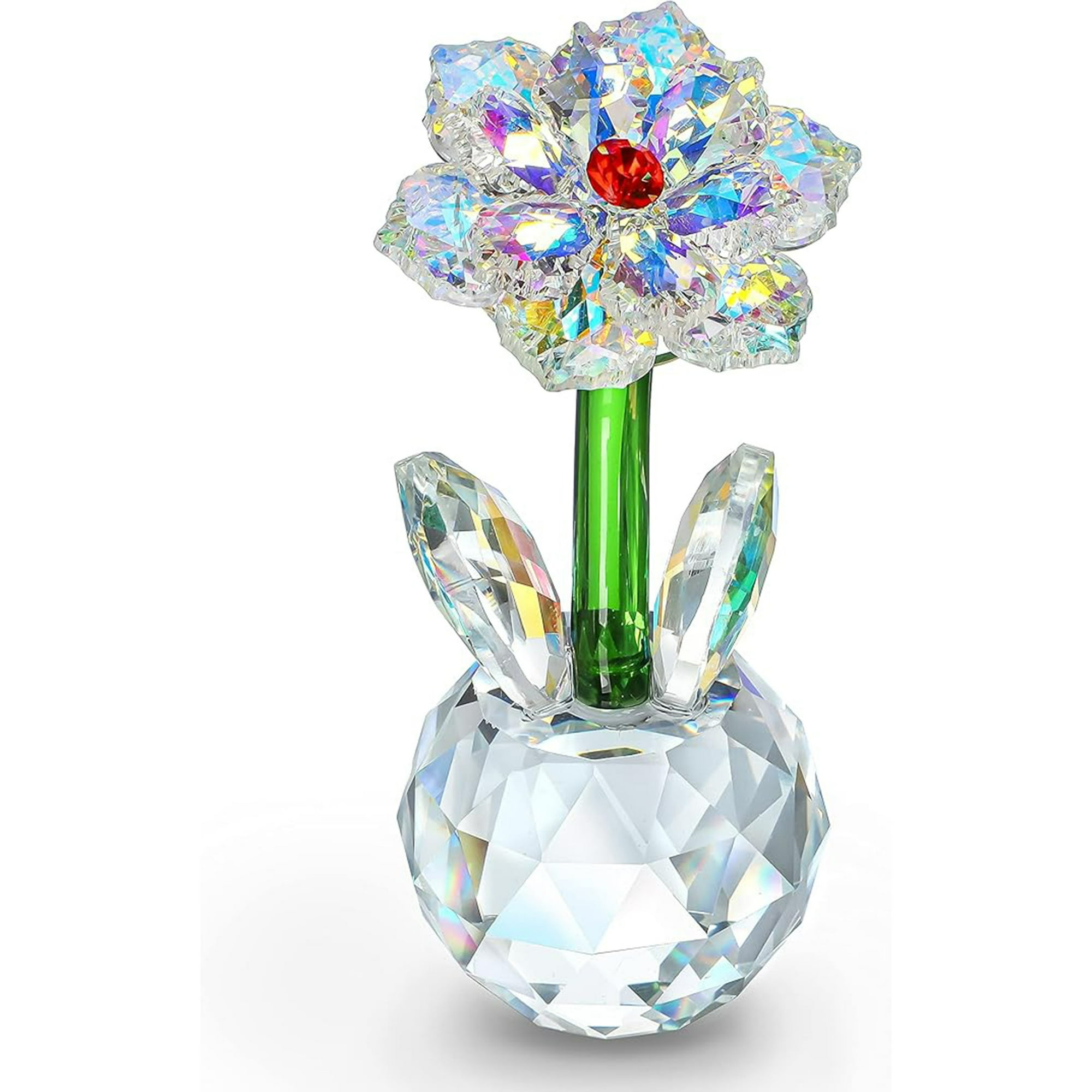 Veat00l - Estatuas En Forma De Girasol, Decoración Multifuncional, Artículos De Moda, Adecuados Para Salas De Estar, Oficinas, Fiestas, Etc.