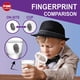 thumbnail image 2 of Kit de huellas dactilares espia para ninos, FunKidz Detectiv FUN KIDZ FUN KIDZ, 2 of 2