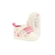 thumbnail image 3 of Zapatilla caña velcro elástico new born niña 800, 3 of 3