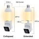 thumbnail image 2 of Cámara Seguridad Wyze Bulb Cam 2K HD 160° LED WiFi E26, 2 of 3