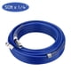 thumbnail image 4 of Kit de Manguera para Pistola de Pintura Airless FUNTECK 15 m 3600 PSI Poste de 20 cm, 4 of 8