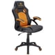 thumbnail image 2 of Silla Gamer Respawn S100 Naranja, 2 of 3