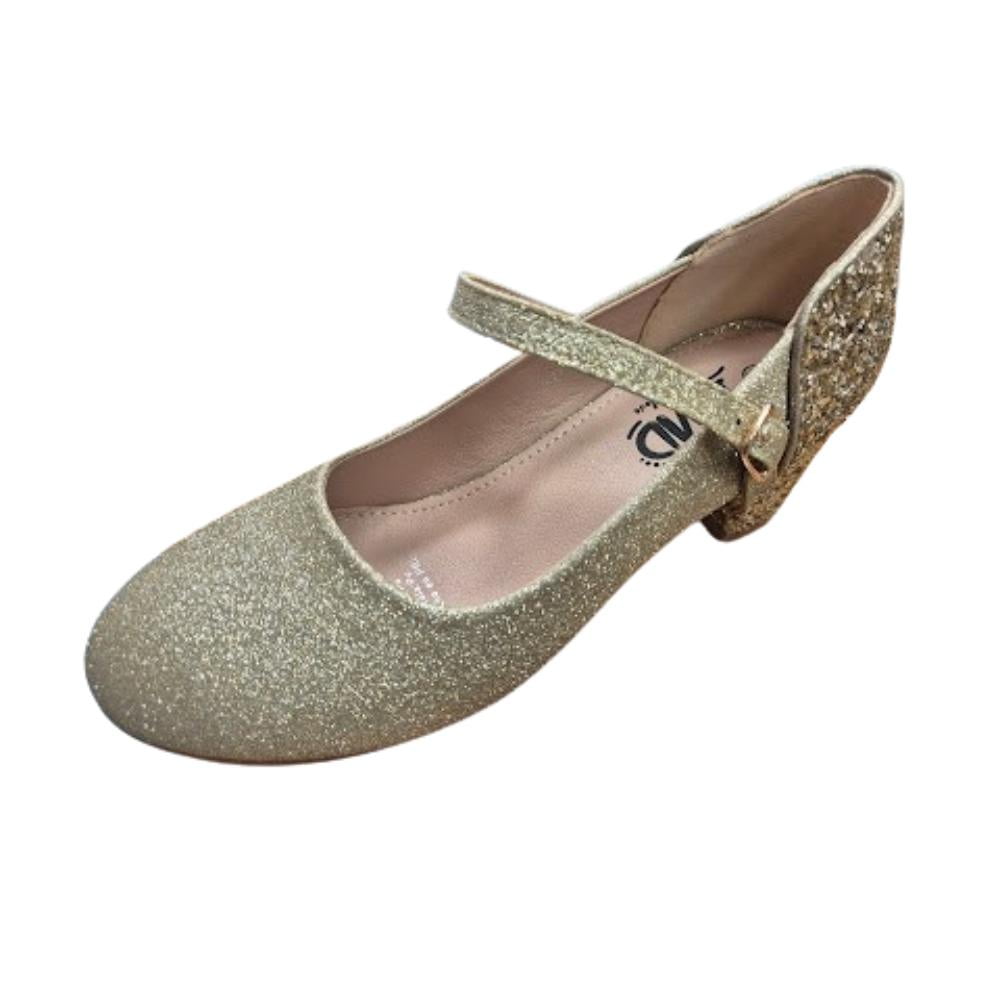 Zapato de Vestir Niña Fiesta