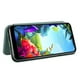 thumbnail image 3 of Funda Flip para FOXDOCK LG K40S - Funda magnética de negocios, funda protectora delgada, 3 of 5