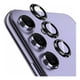 thumbnail image 1 of Protector de Lentes Para Camara Samsung A54 5G-Negro, 1 of 2