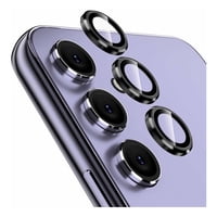 Genérico - Protector De Lentes Para Camara Samsung A54 5G-Negro