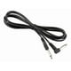 thumbnail image 3 of Cable Guitarra Bajo Instrumento Amplificador 5mts Jack 6,3mm, 3 of 5