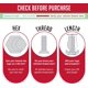 thumbnail image 3 of Tuercas de rueda – Accesorios para ruedas 1/2" (3,8 cm) cromo, hexagonal 19 mm, 3 of 6