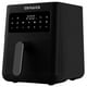 thumbnail image 2 of Freidora De Aire Air Fryer Digital 4500ml LED Aw-fk45, 2 of 4