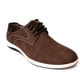 thumbnail image 3 of Zapatilla Hombre Café Oscuro Blaise, 3 of 4