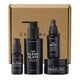 thumbnail image 1 of Kit de cuidado de la piel Caldera + Lab The Regimen Rich + Eye Defense Men, 1 of 5