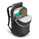 thumbnail image 5 of Mochila THE NORTH FACE Router Everyday Asphalt Gris/Negra, 5 of 6