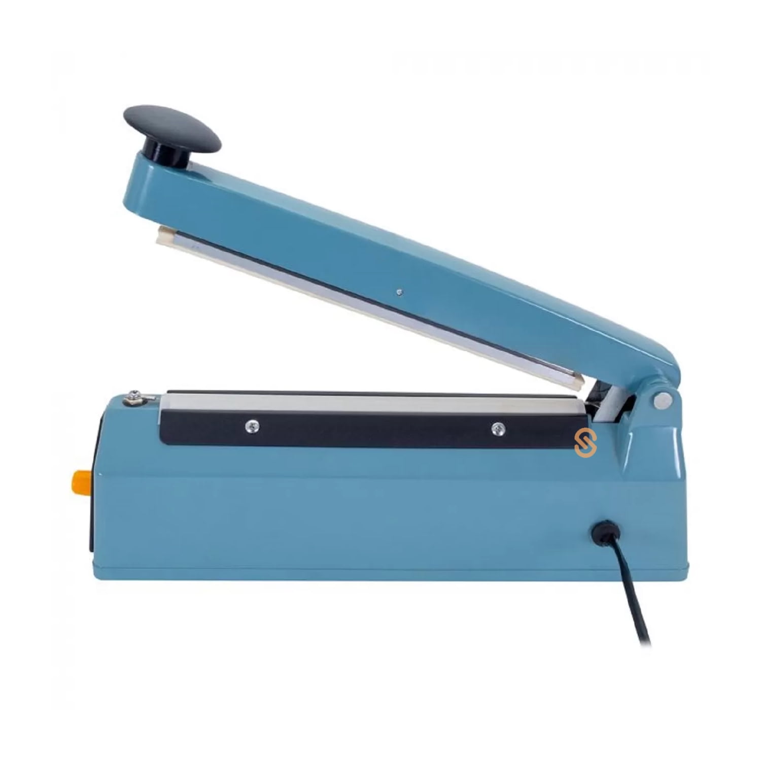 Impulse Sealer - Selladora De Bolsas 20cm De 500watts - Shopyclick