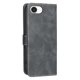 thumbnail image 2 of Funda Billetera para iPhone 16E Protección RFID y Soporte Ajustable Negro, 2 of 6