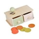 thumbnail image 3 of Caja De Juguetes Con Caída De Bolas, Regalos Del Día De San Valentín Para Niños, Cajón Dual Preescolar Para Niñas Y Niños, 3 of 5