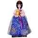 thumbnail image 4 of Figura De Geisha Coreana De 12 Pulgadas, Muñecas Hanbok De Pie, Figuras De Señora En Miniatura, Rosa Y Azul, 4 of 5