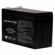 thumbnail image 5 of Batería Bright Way Group BW 1280 F2 (0170) BWG 1280 F2 de 12 V 8 Ah, 5 of 8