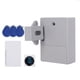 thumbnail image 1 of Cerradura inteligente cajón muebles RFID invisible, 1 of 6